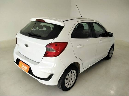 Imagem 6 de 15 de Ford Ka 1.0 Ti-vct Flex Se Manual