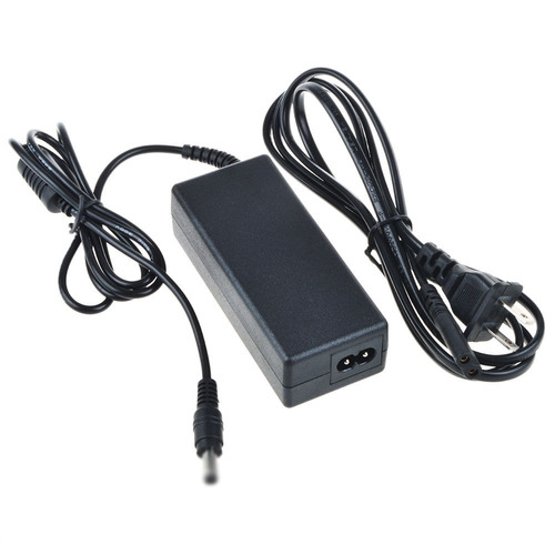 24v Dc Ac Adaptador Cable Eléctrico Para Escáneres De Fujits