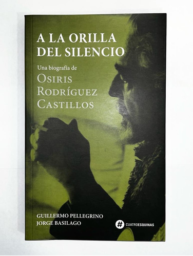 A La Orilla Del Silencio  - Jorge/ Pellegrino, Guillermo Bas