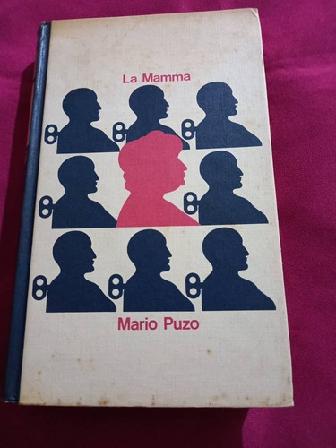 Circulo De Lectores - La Mamma - Mario Puzo