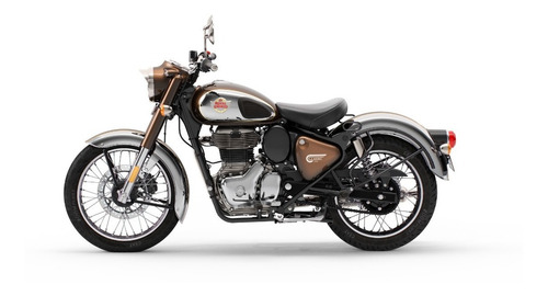Imagen 16 de 16 de Royal Enfield Classic 350 - Reserva Hoy