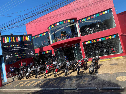 Honda Biz 125