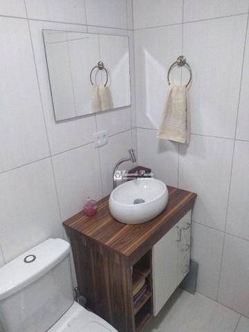 Imagem 7 de 18 de Apartamento Com 2 Dormitórios À Venda, 58 M² Por R$ 215.000 - Jardim Vila Galvão - Guarulhos/sp - Ap0462