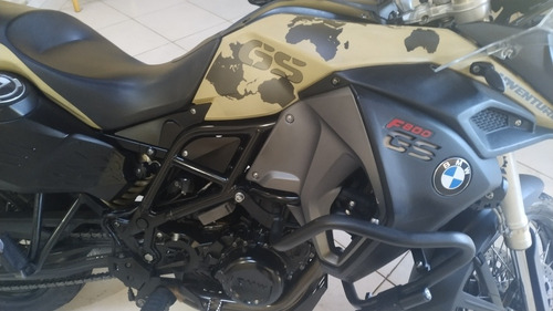 Imagem 7 de 15 de Bmw Gs F800 Adventure