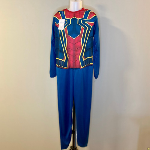 Disfraz Spiderman  Talla  8