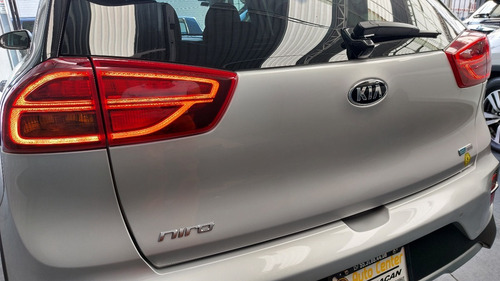 Imagen 15 de 15 de Kia Niro Ex Hibrida 2020