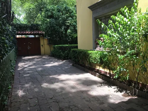 Casa En Venta Paseo De La Reforma Por Monte Libano