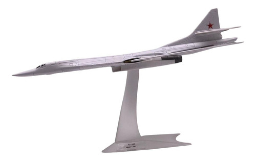 Metal 3d Fighter Modelo Plain Office Fighter Toy 1/200