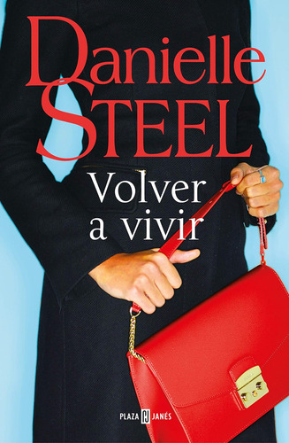 Libro: Volver A Vivir/fall From Grace (edición Española)
