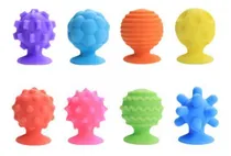 Comprar 2 X 8 Juguetes Sensoriales Para Niños, Juguetes Educativos,