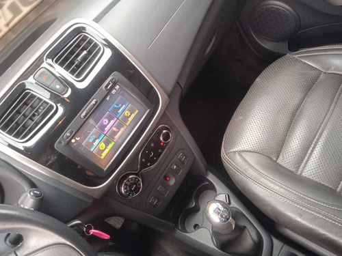 Vehículo Stepway Intens Mt 1.6