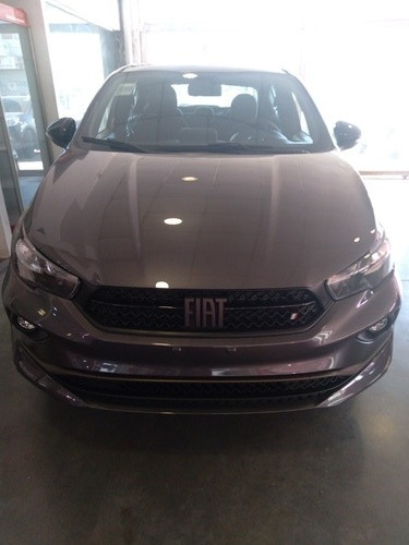 Imagen 1 de 9 de Fiat Cronos 1.3 Drive Pack Conectiv Plan Nacional