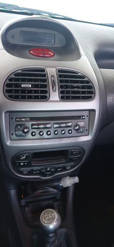 Peugeot 206 1.6 Xs Premium