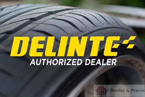 Imagem 2 de 2 de Pneu 225/70r15c Delinte 112/110s (8 Lonas) Dv2