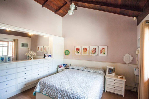 Imagem 26 de 29 de Casa Com 3 Dormitórios À Venda, 326 M² Por R$ 1.750.000,00 - Parque São Jorge - Florianópolis/sc - Ca1660