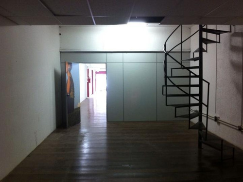 Imagem 2 de 6 de Comercial Para Locação Em São José Dos Campos, Jardim São Dimas, 3 Banheiros, 1 Vaga - 1036a_1-717382