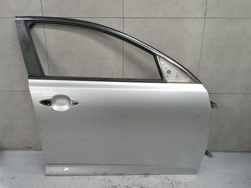 Porta Dianteira Direita Kia Optima 2010 A 2015