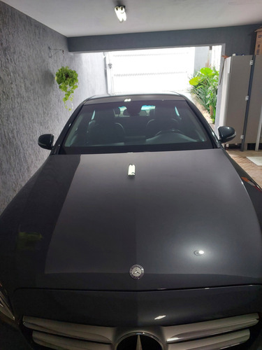Mercedes-Benz Classe C 1.6 Avantgarde Turbo 4p