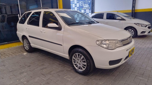 Fiat Palio Weekend Hlx 1.8 8v 4p