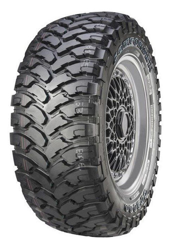 Neumático - 245/65r17 117/114q Cf3000 Comforser 10pr M/t + T