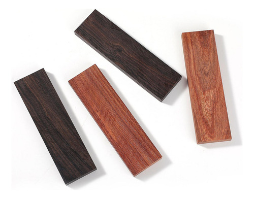 Madera De Madera Negra Madera En Madera De Madera, 1 Pc