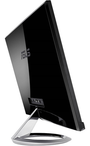 Monitor Asus Mx279h 27 Pulgadas Full Hd 1920x1080 5ms Plata