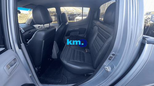 Mitsubishi L200 2.4 Hls Flex Triton Outdoor Dc