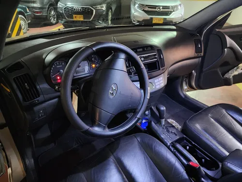 Hyundai Elantra 2.0 Gls Supreme