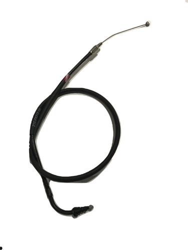 Cable Retorno Acelerador Fz 16 Original Yamaha Motos Point