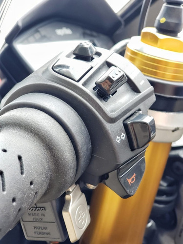 Aprilia Rsv4 Rf Disponibles!!!!