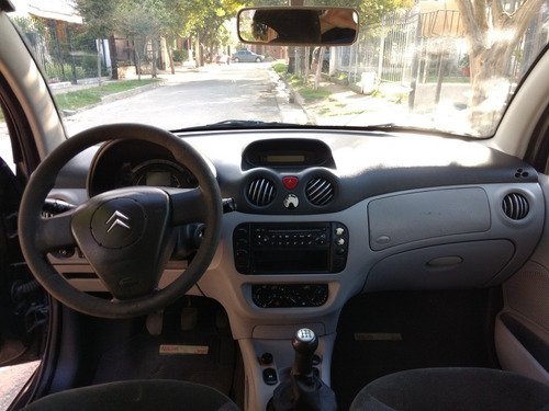 Citroën C3 1.6 I Exclusive 2004