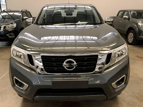 Nissan Frontier 2.3 Xe Cd 4x2 Mt