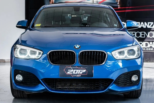 Bmw Serie 1 1.6 120i M Package 177cv