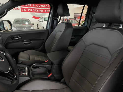 Volkswagen Amarok 2021 2.0 Cd Tdi 180cv 4x4 Highline Pack At