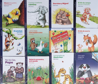 Cuentos Coleccion Buenas Noches | MercadoLibre ???? Cuentos Coleccion Buenas Noches | MercadoLibre ????