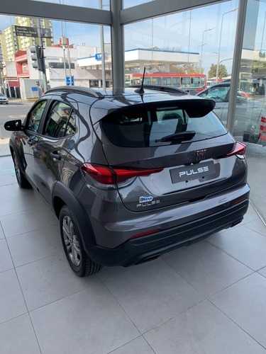 Imagen 10 de 15 de Fiat Pulse 1.3 Drive Mt R