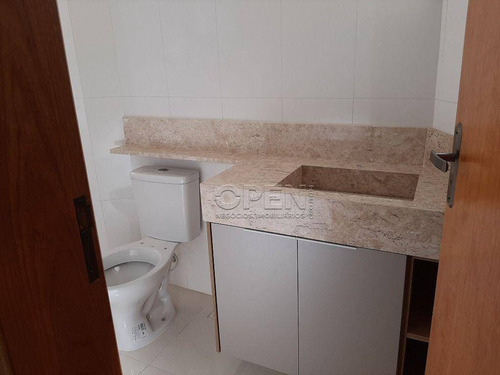 Imagem 27 de 30 de Cobertura Com 2 Dormitórios À Venda, 95 M² Por R$ 395.000,00 - Vila Curuçá - Santo André/sp - Co2582