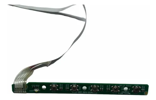 comprar Placa Botão Power Do Monitor 27g2u002Fbk Aoc