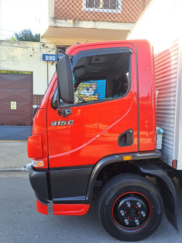 Mb Acello 915c Ano 11 Bau