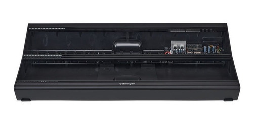 Behringer Eurorack Go - Case Para Sintetizador Modular