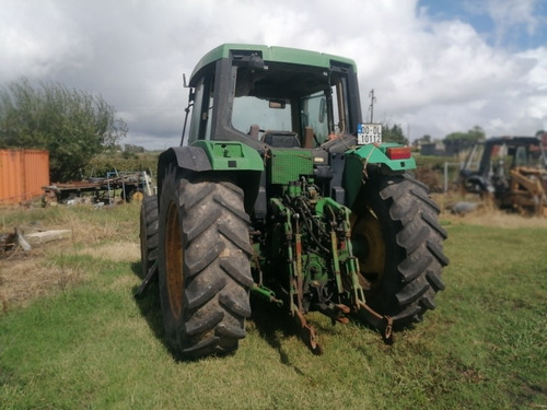 Tractor John Deere 6410 Con Pala Se Vende Por Partes