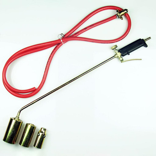 Antorcha De Soldadura Quemador De Malezas Encendedores