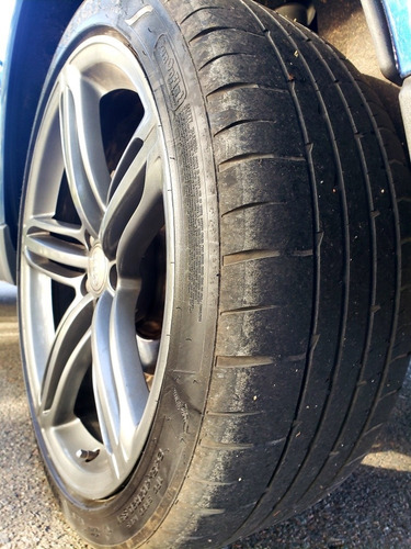 Audi Q5 2.0 Tfsi 211cv Quattro 2013