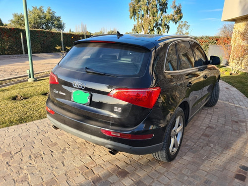 Imagen 6 de 13 de Audi Q5 3.2 Fsi Quatro