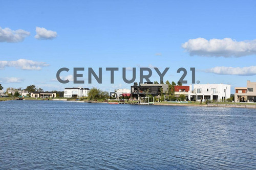 Imagen 9 de 9 de Lote A La Venta En Barrio Santa Rita - Corredor Verde - Canning