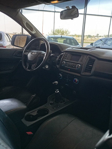 Ford Ranger 2.2 Cd Xl Tdci 150cv 4x4