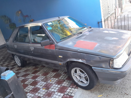 Renault R11 1.6 Ts