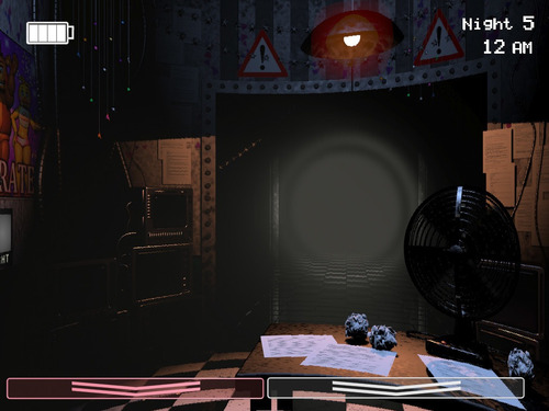 Five Nights At Freddy's 2 - Descarga Digital - Pc #332800