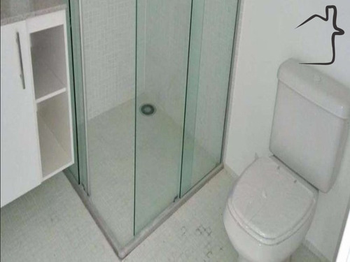 Imagem 12 de 23 de Apartamento 248m² 3 Suítes 4 Vagas Na Vila Ipojuca - Ap00304 - 33743568