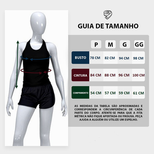 Imagem 10 de 10 de Kit 4un Regatas Blusas Alcinha Blusinha Feminina Alça Fina